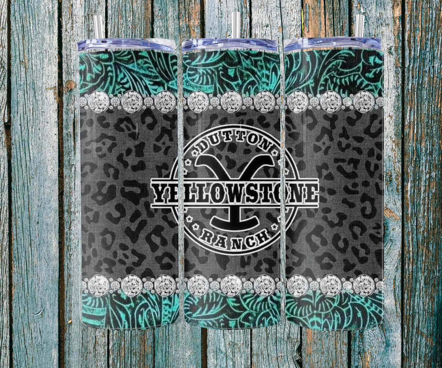 YS 20 oz Tumbler