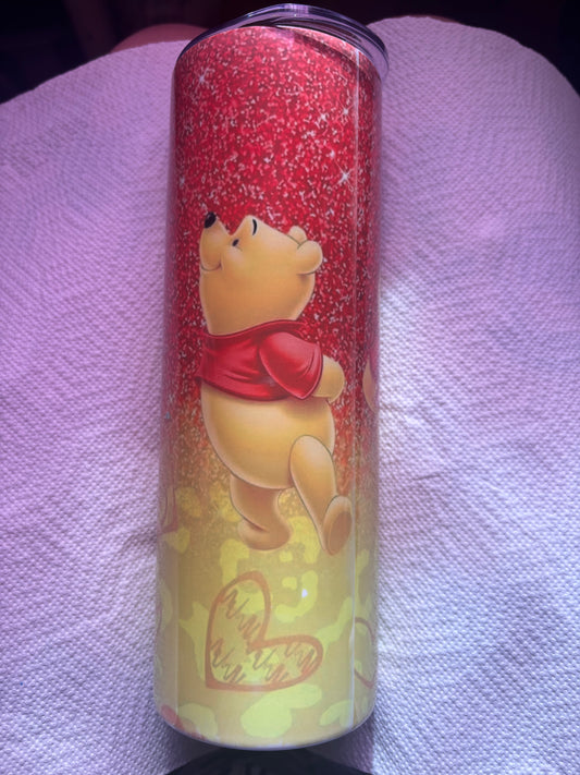 Winnie The Pooh