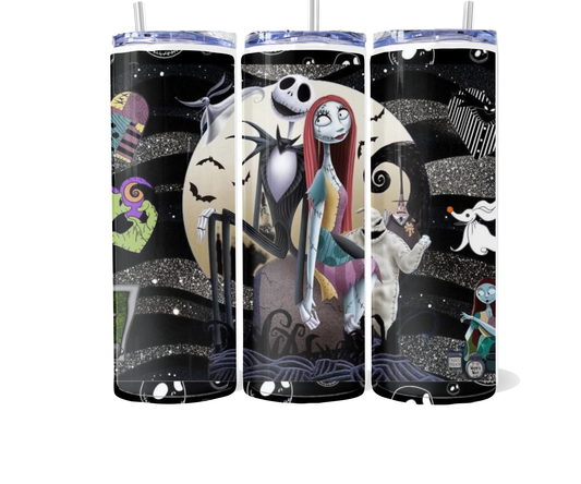 Nightmare Before Christmas