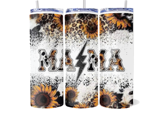 20 oz Mama.