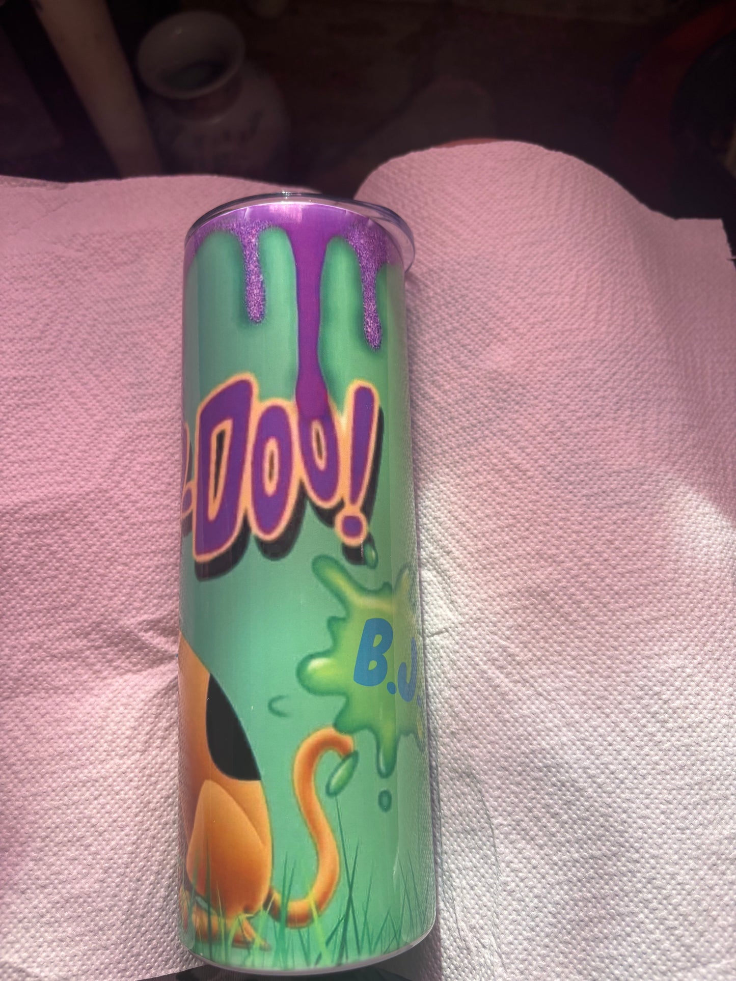 Scooby-Doo