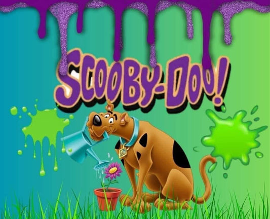 Scooby-Doo