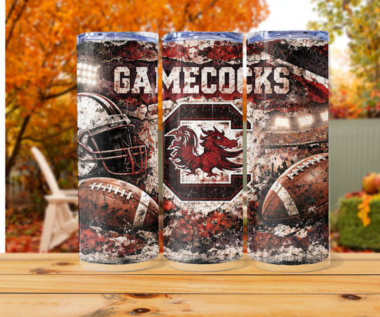Gamecocks.
