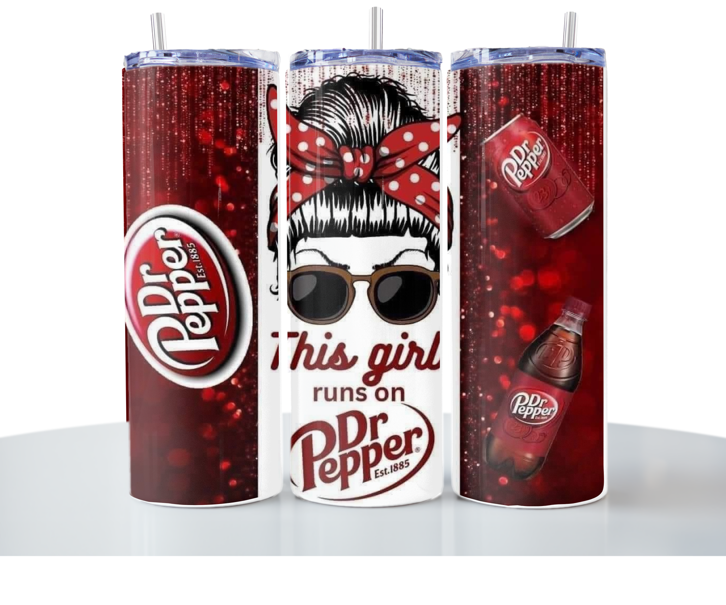 Dr. Pepper