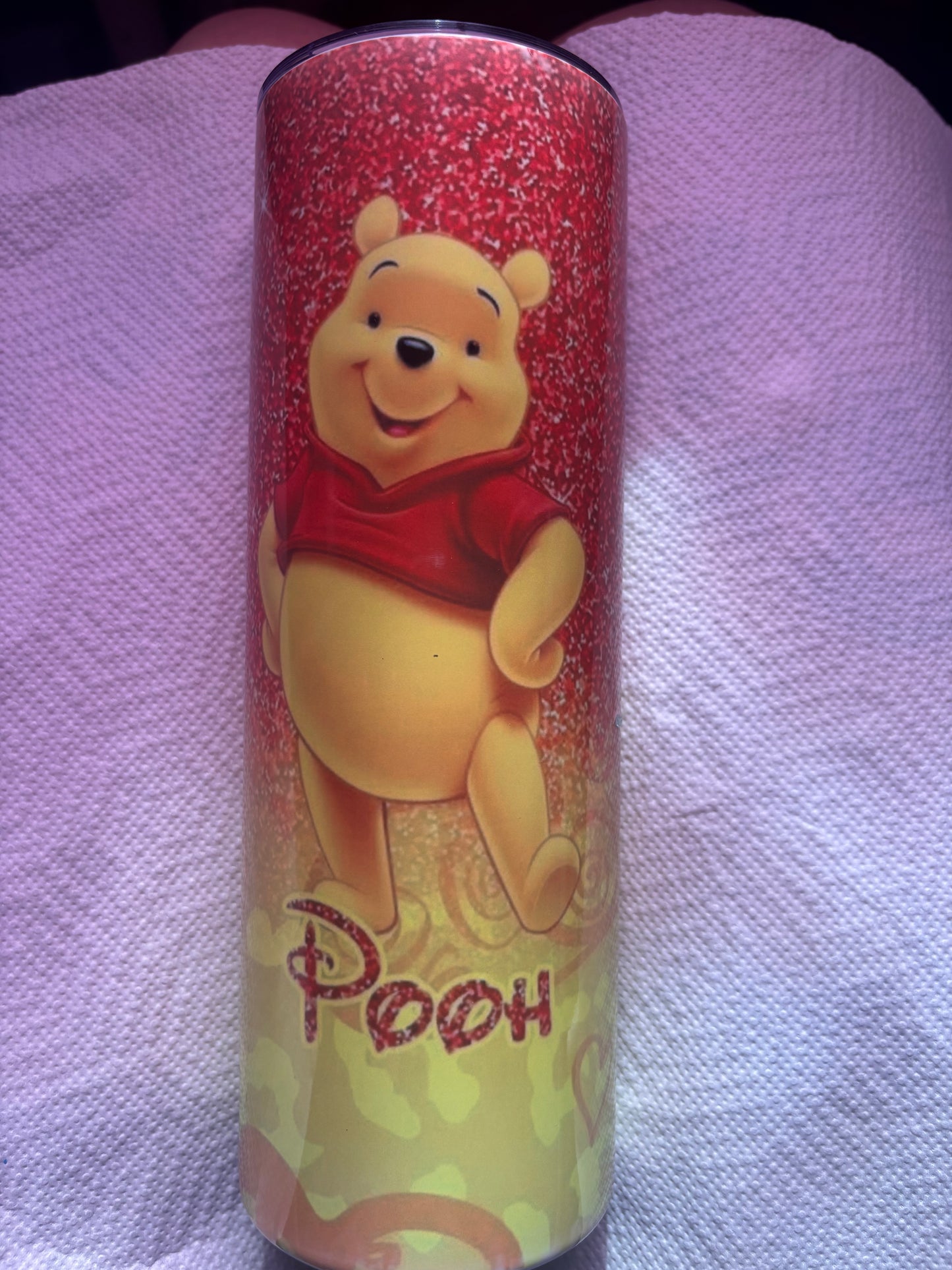 Winnie The Pooh