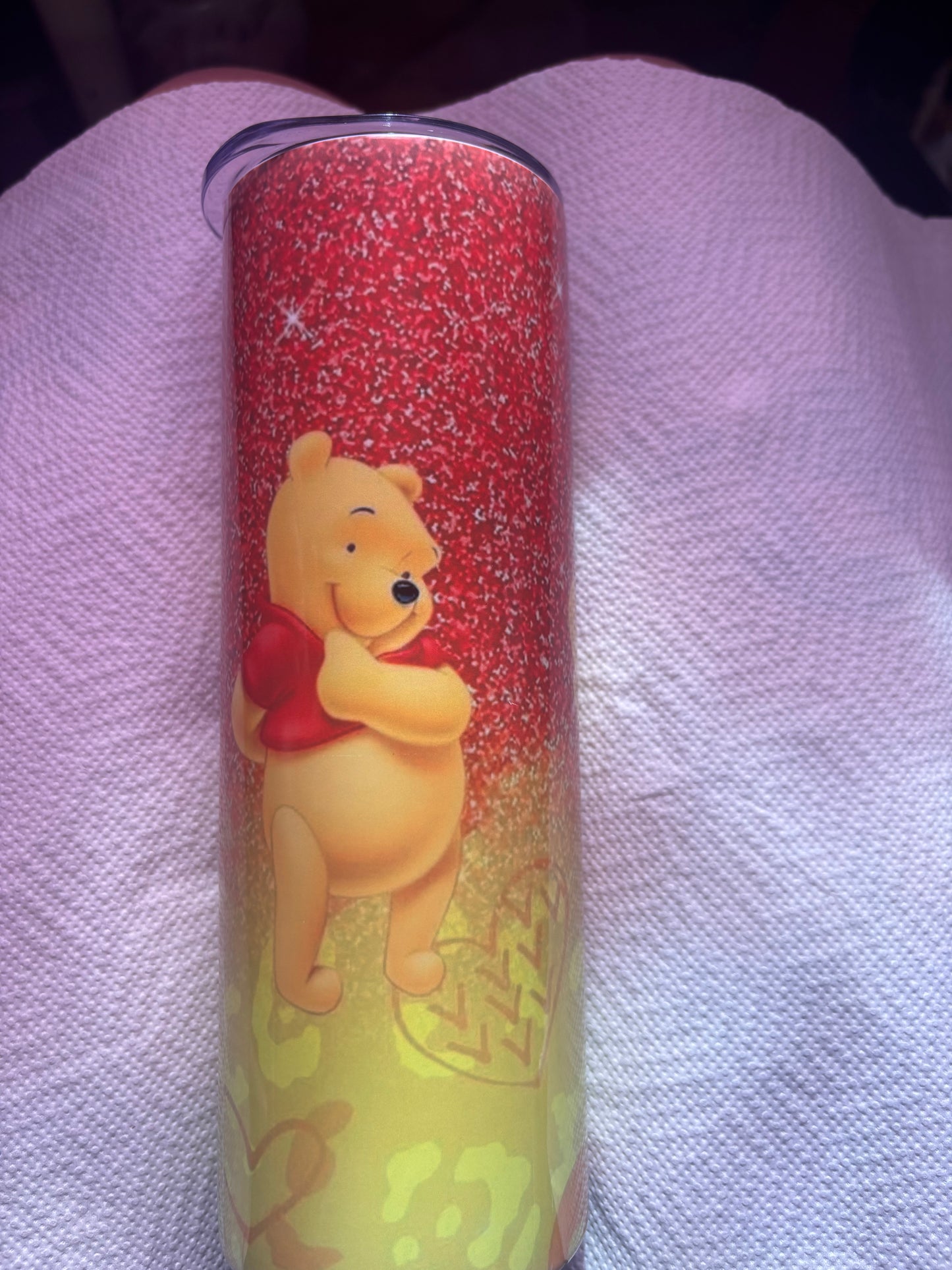 Winnie The Pooh