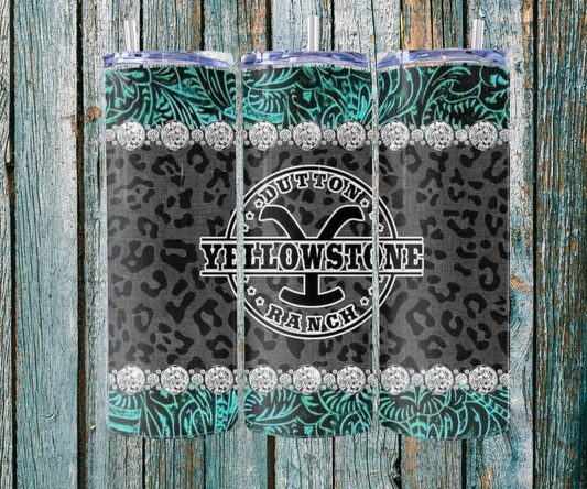 YS 20 oz Tumbler