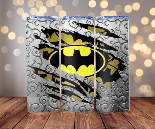 Batman Tumbler