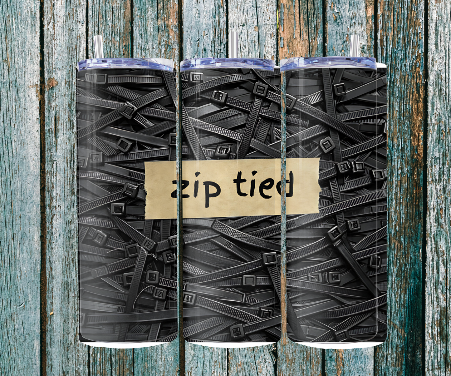 Handy man 20 oz tumblers!