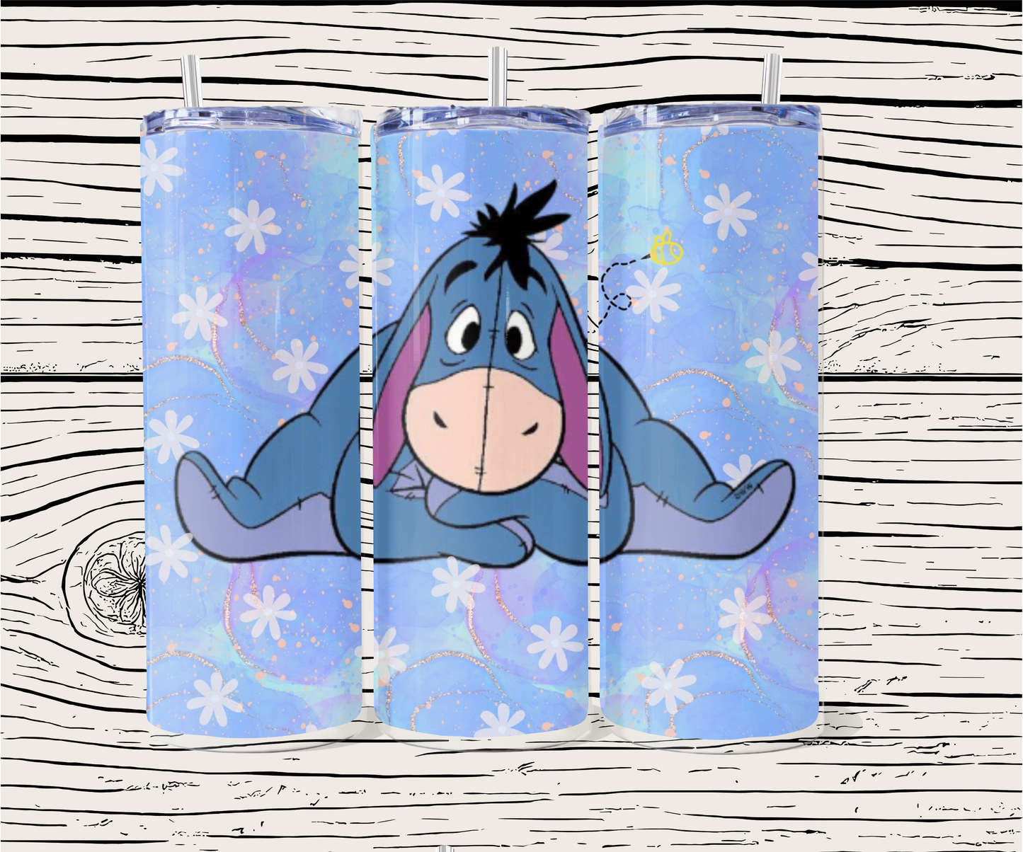 Cute Animal 20 Oz Tumbler