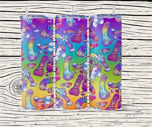 Adult 20 oz Tumbler