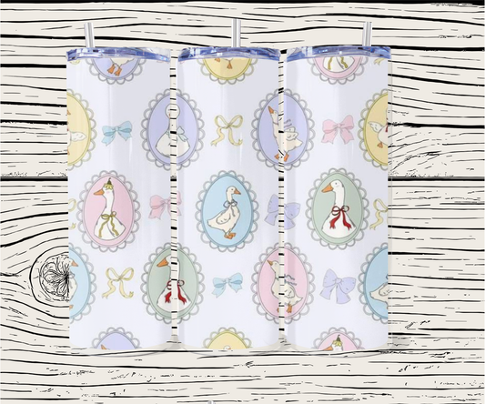 Goose 20 oz Tumbler