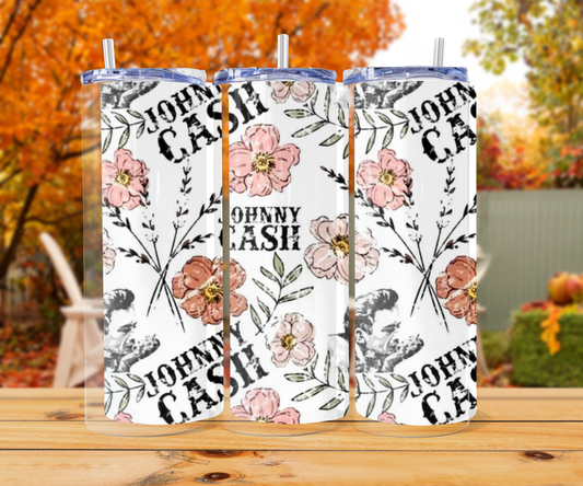 Country music 20 oz Tumbler