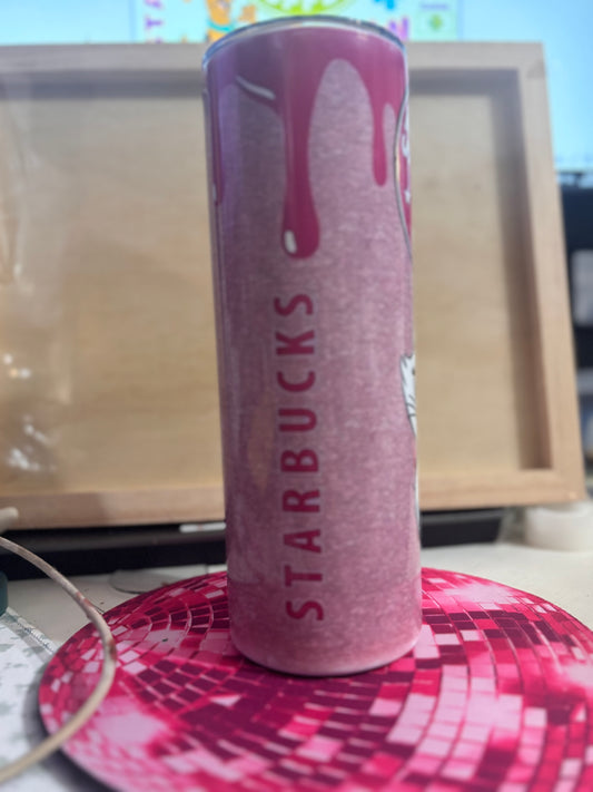 20-ounce Marie Tumbler