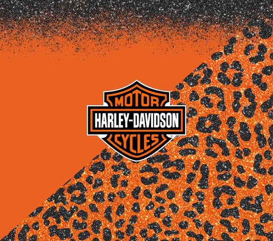 Harley 20- ounce tumbler